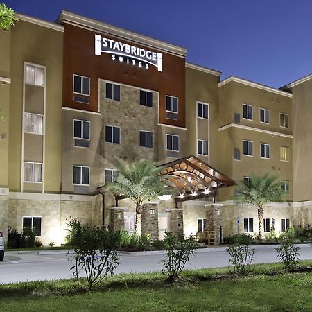 Staybridge Suites Houston W - Westchase Area Екстериор снимка