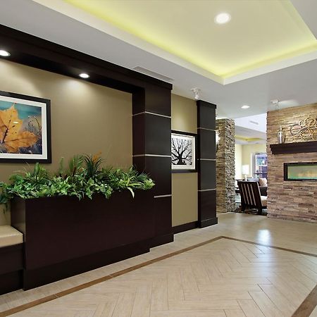 Staybridge Suites Houston W - Westchase Area Екстериор снимка