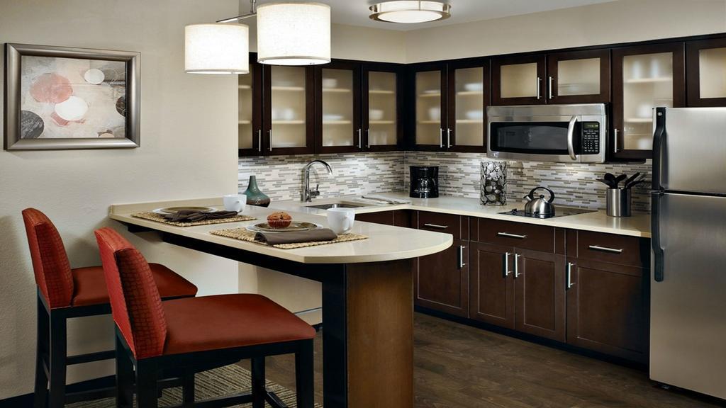 Staybridge Suites Houston W - Westchase Area Екстериор снимка