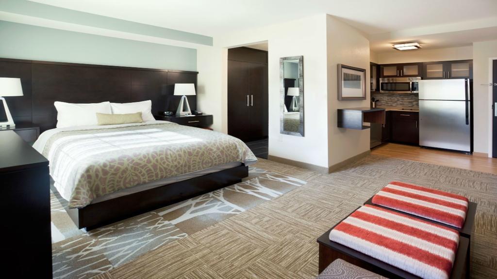 Staybridge Suites Houston W - Westchase Area Екстериор снимка