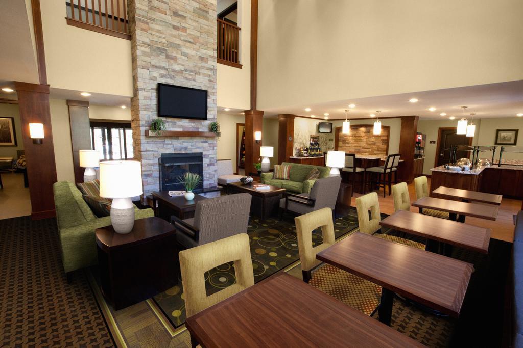 Staybridge Suites Houston W - Westchase Area Екстериор снимка