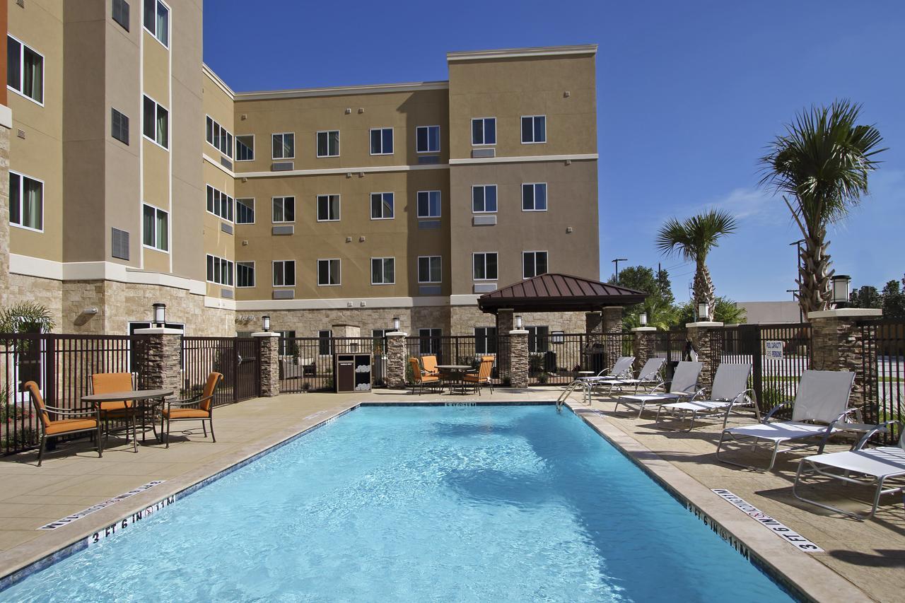 Staybridge Suites Houston W - Westchase Area Екстериор снимка