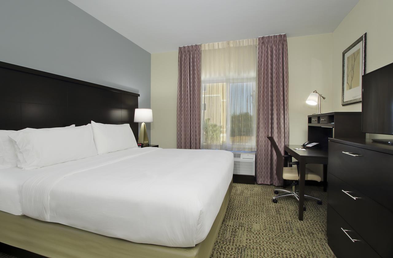 Staybridge Suites Houston W - Westchase Area Екстериор снимка