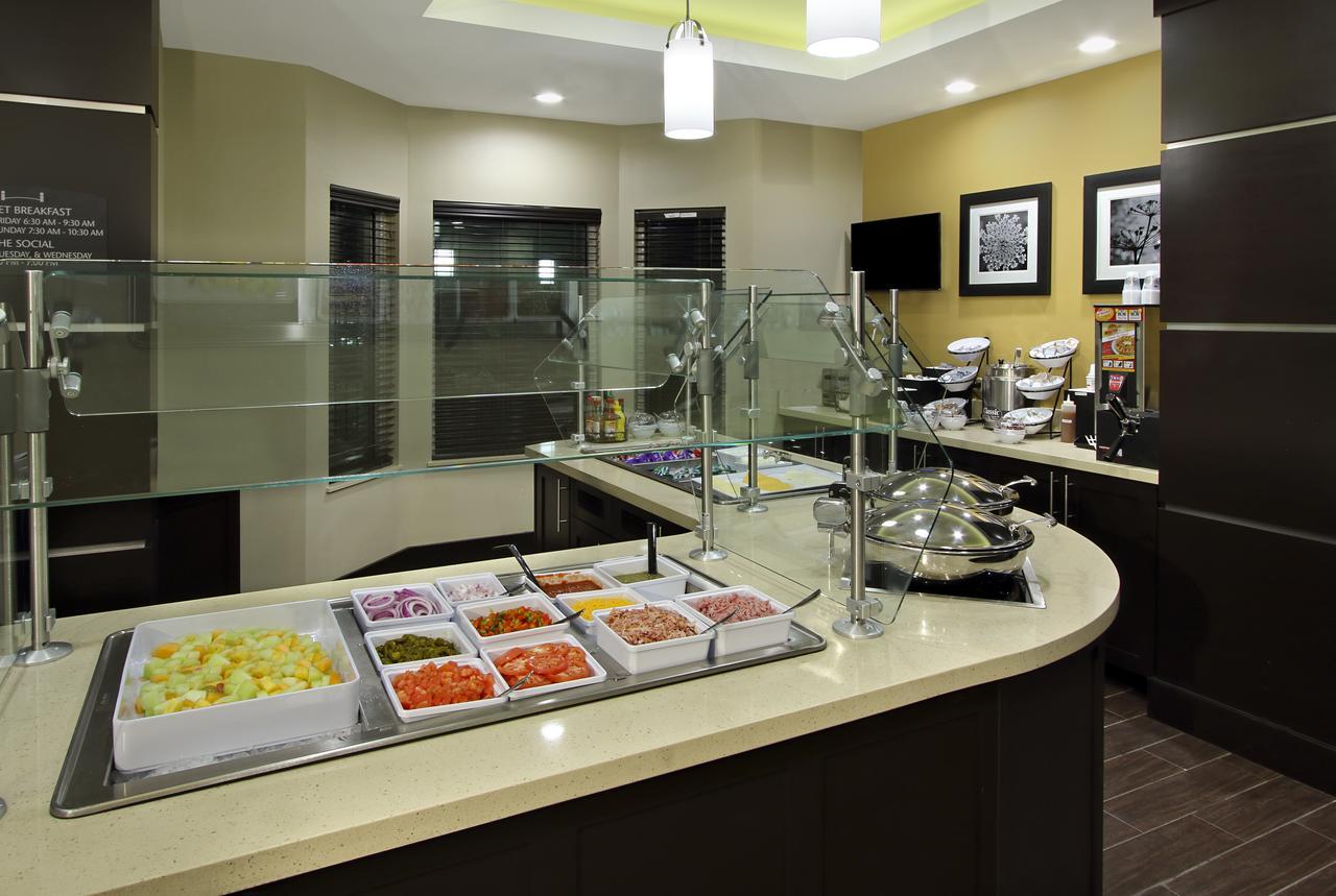 Staybridge Suites Houston W - Westchase Area Екстериор снимка