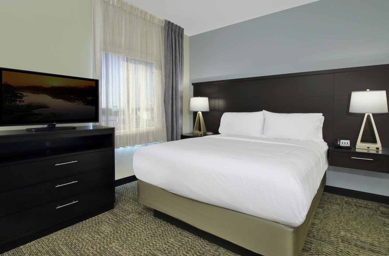 Staybridge Suites Houston W - Westchase Area Екстериор снимка