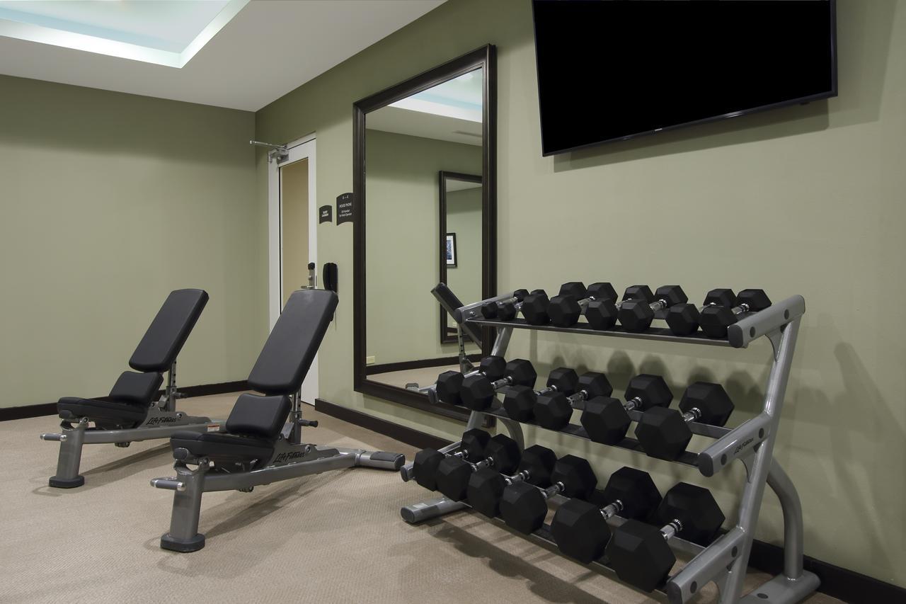 Staybridge Suites Houston W - Westchase Area Екстериор снимка