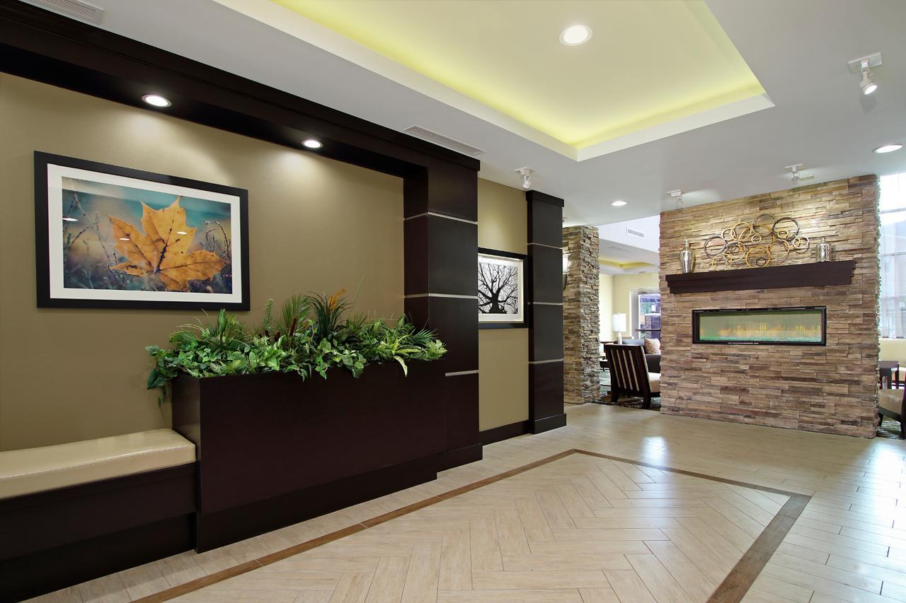 Staybridge Suites Houston W - Westchase Area Екстериор снимка