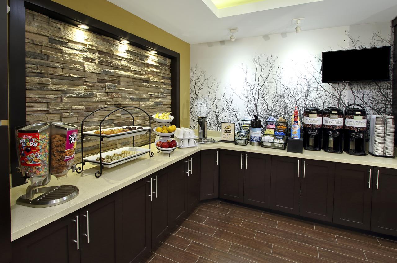 Staybridge Suites Houston W - Westchase Area Екстериор снимка