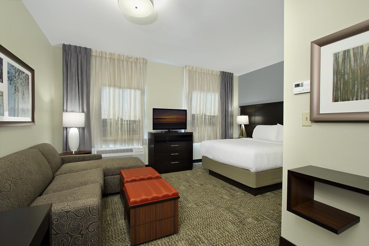 Staybridge Suites Houston W - Westchase Area Екстериор снимка