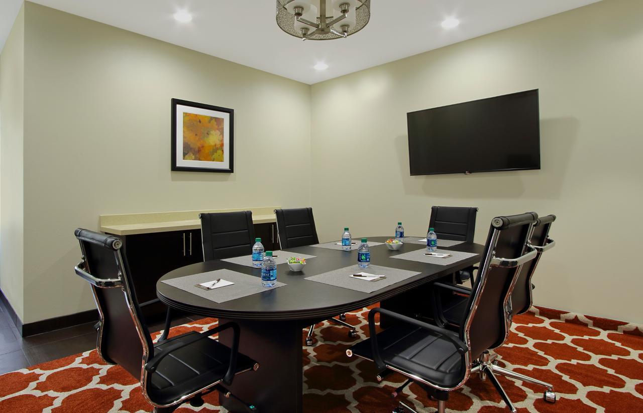 Staybridge Suites Houston W - Westchase Area Екстериор снимка