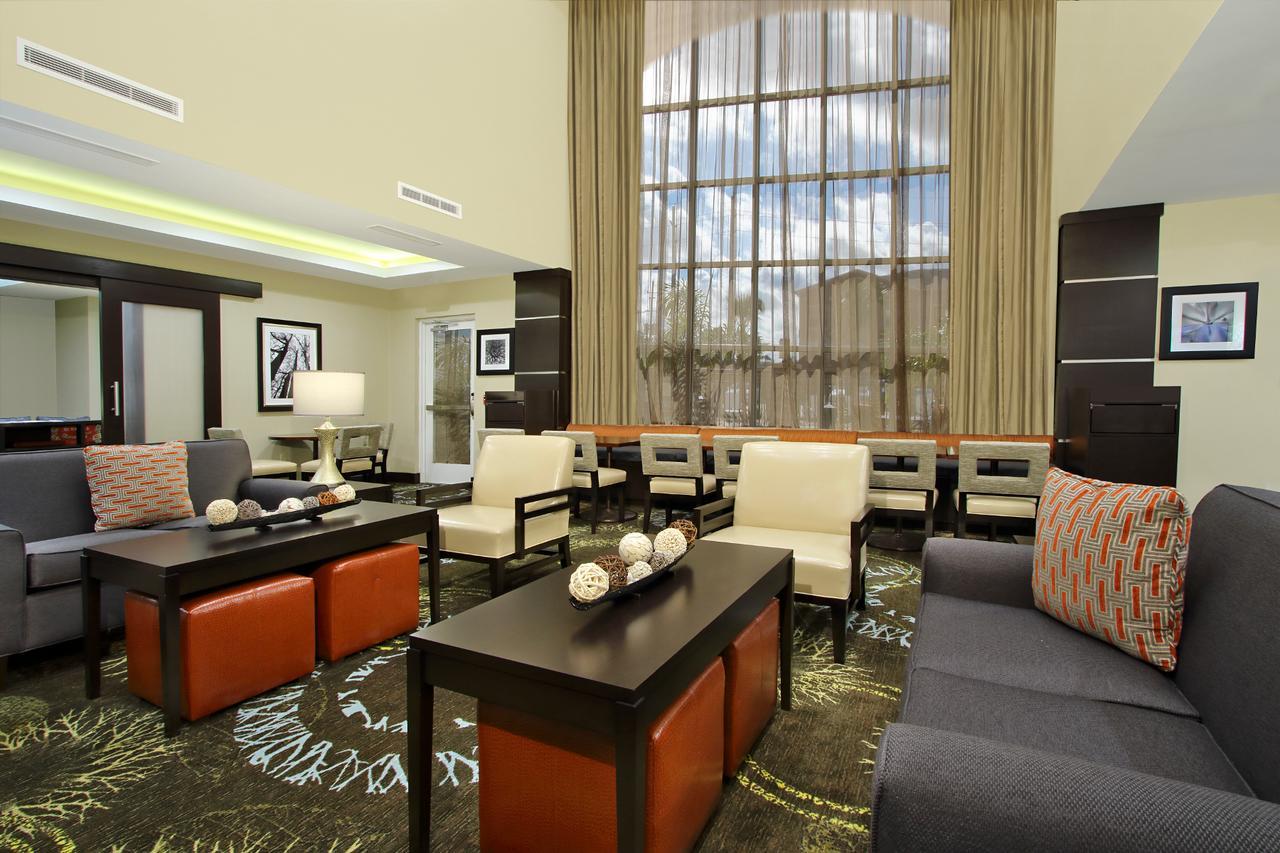 Staybridge Suites Houston W - Westchase Area Екстериор снимка