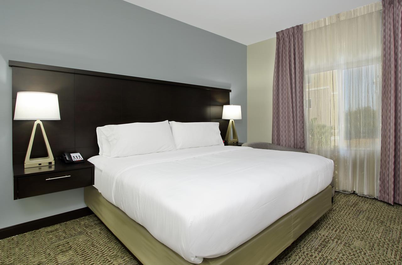 Staybridge Suites Houston W - Westchase Area Екстериор снимка