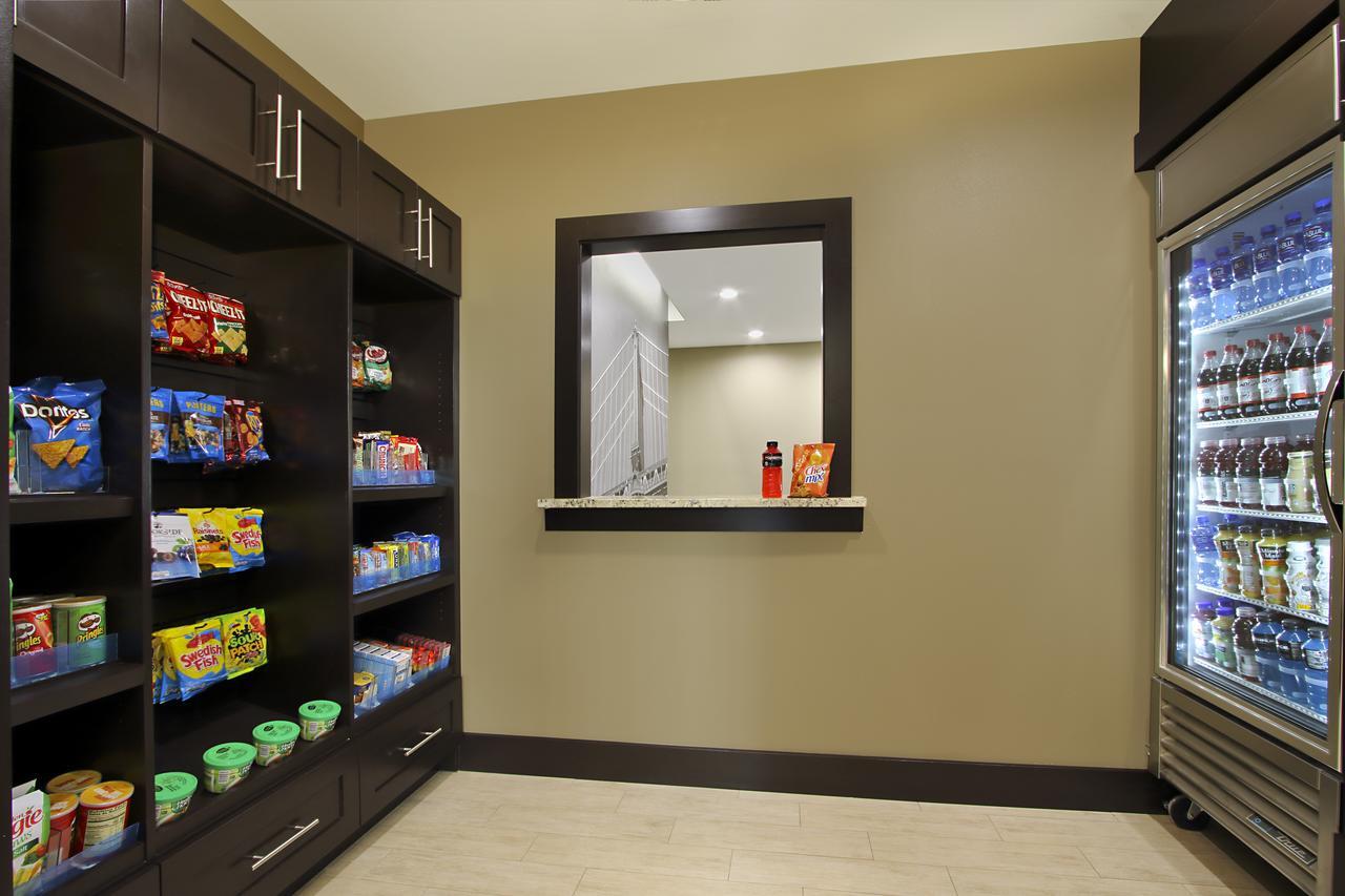 Staybridge Suites Houston W - Westchase Area Екстериор снимка