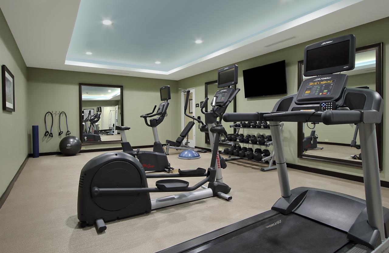 Staybridge Suites Houston W - Westchase Area Екстериор снимка