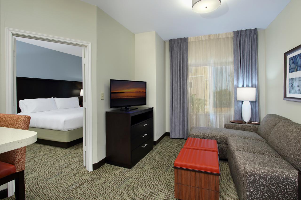 Staybridge Suites Houston W - Westchase Area Екстериор снимка