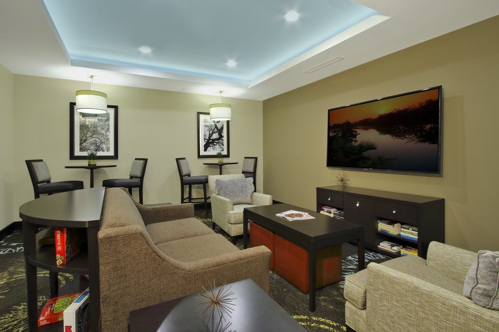 Staybridge Suites Houston W - Westchase Area Екстериор снимка