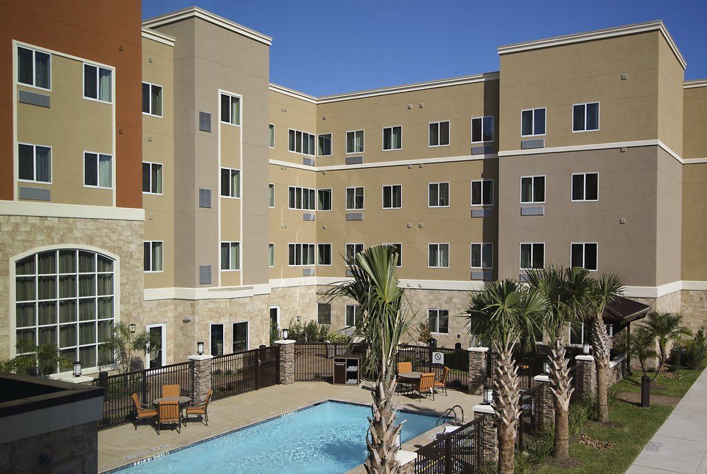 Staybridge Suites Houston W - Westchase Area Екстериор снимка