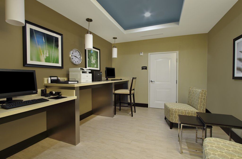 Staybridge Suites Houston W - Westchase Area Екстериор снимка