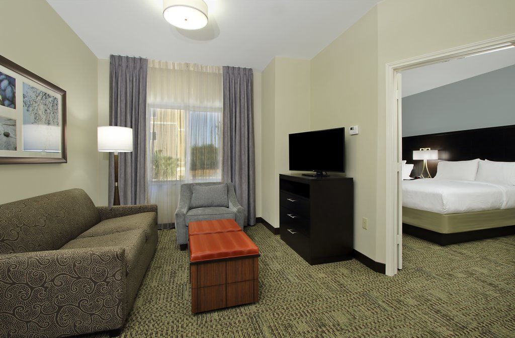 Staybridge Suites Houston W - Westchase Area Екстериор снимка