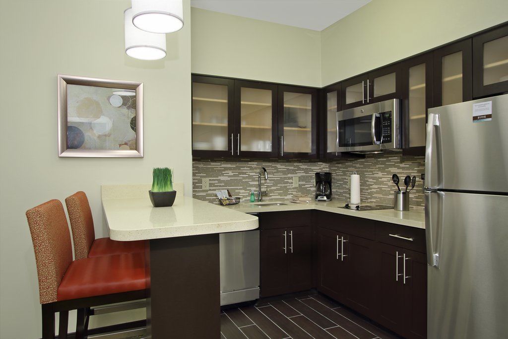 Staybridge Suites Houston W - Westchase Area Екстериор снимка