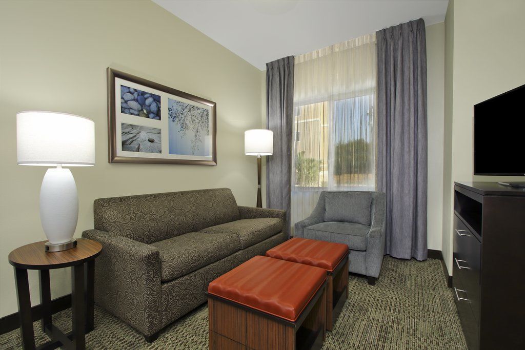 Staybridge Suites Houston W - Westchase Area Екстериор снимка