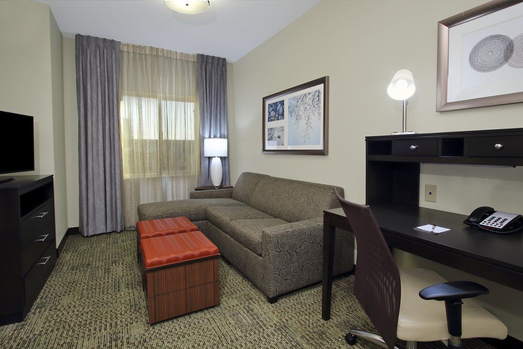 Staybridge Suites Houston W - Westchase Area Екстериор снимка