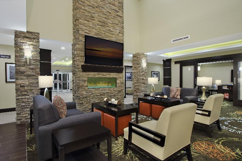 Staybridge Suites Houston W - Westchase Area Екстериор снимка
